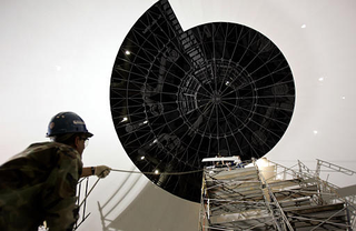Illustration for article titled The Coolest-Looking Observatories On Earth